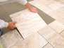Pavimenti interni e rivestimenti